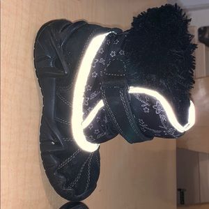 Primigi Shoes - Primigi toddler winter boots size 26 Primigi Shoes - Primigi toddler winter boots size 26